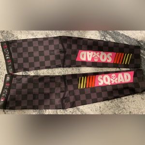 Betty Designs Squad ‘19 Cycling Arm Warmers - Size M